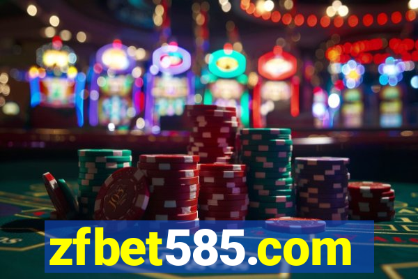 zfbet585.com