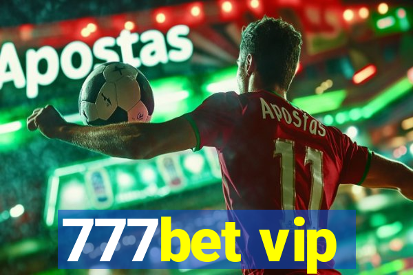 777bet vip