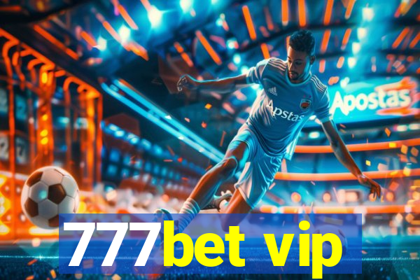 777bet vip