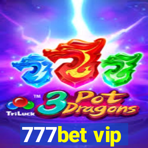 777bet vip