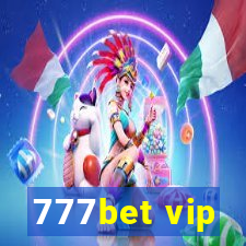 777bet vip