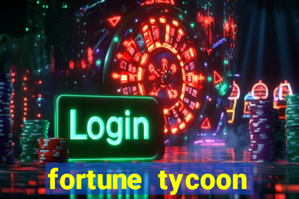 fortune tycoon slots download