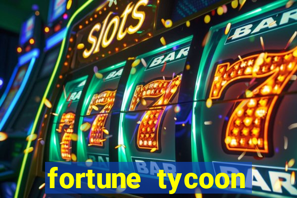 fortune tycoon slots download