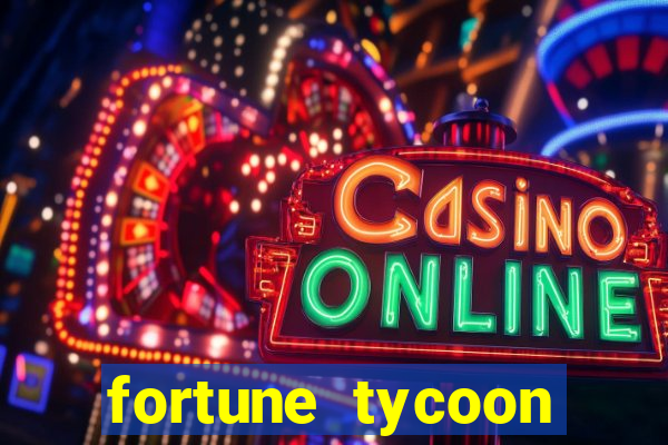 fortune tycoon slots download