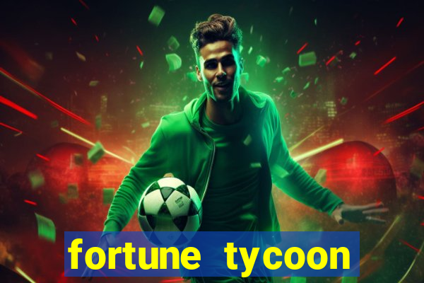 fortune tycoon slots download