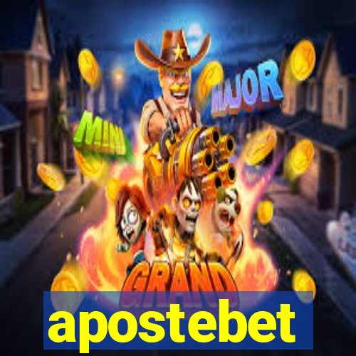 apostebet