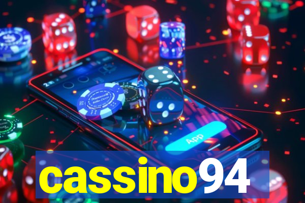 cassino94