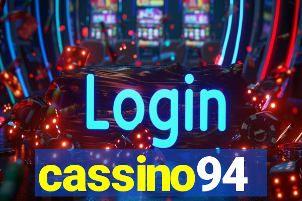 cassino94