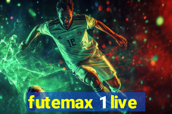 futemax 1 live