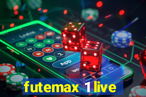 futemax 1 live