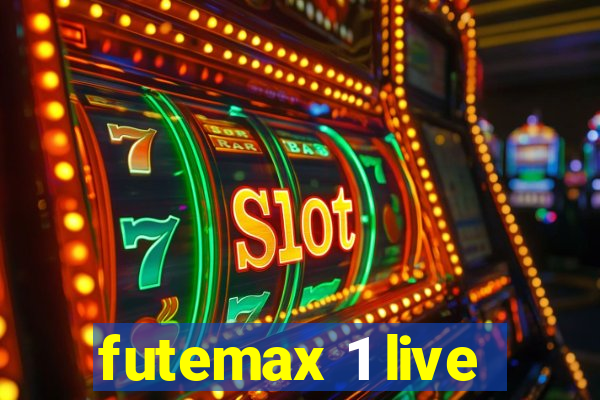 futemax 1 live