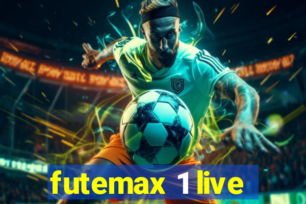 futemax 1 live