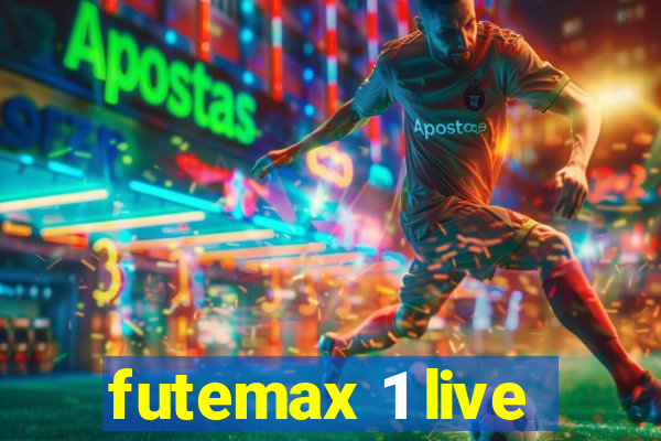 futemax 1 live