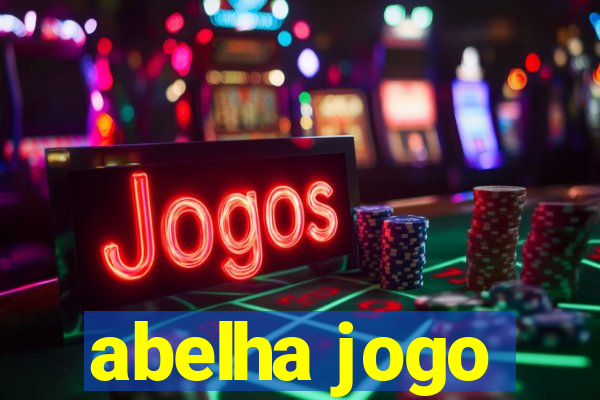 abelha jogo