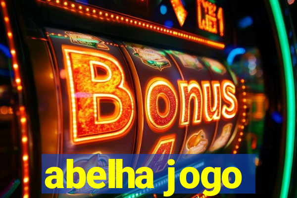 abelha jogo