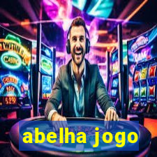 abelha jogo