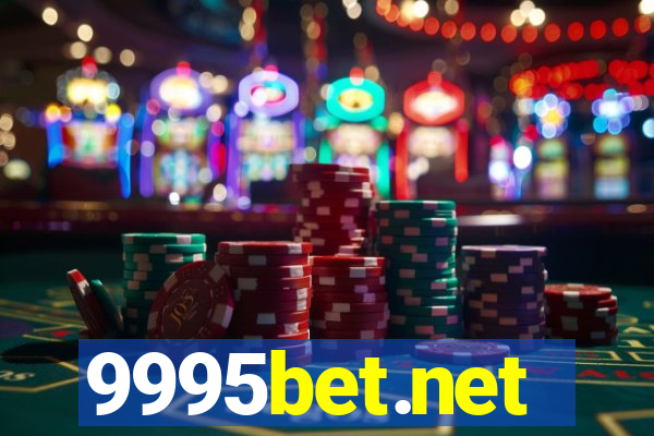 9995bet.net