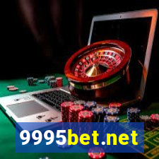 9995bet.net