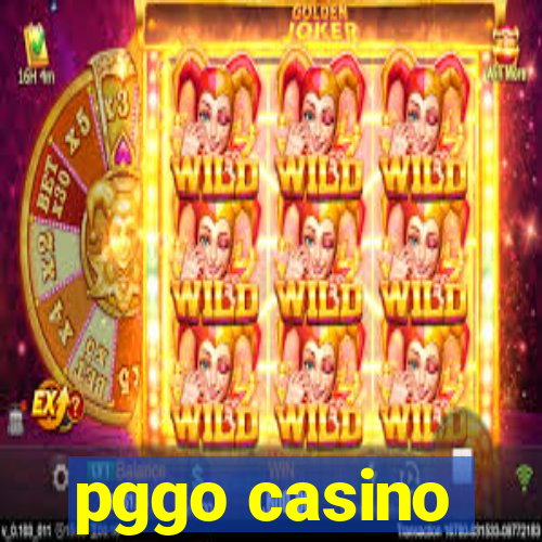 pggo casino