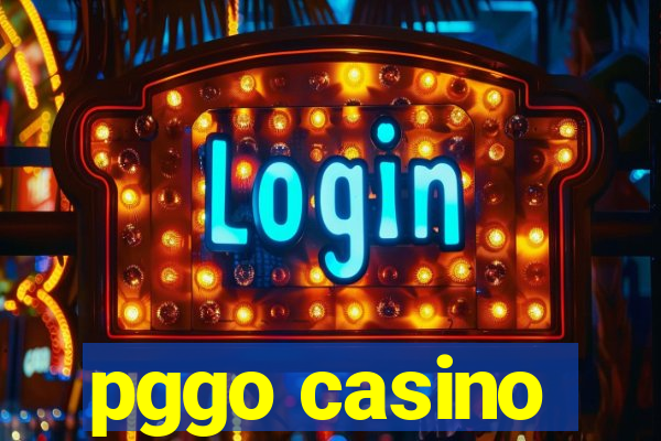 pggo casino