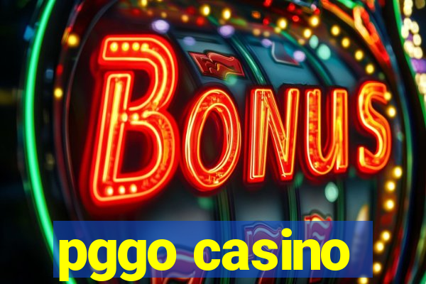 pggo casino