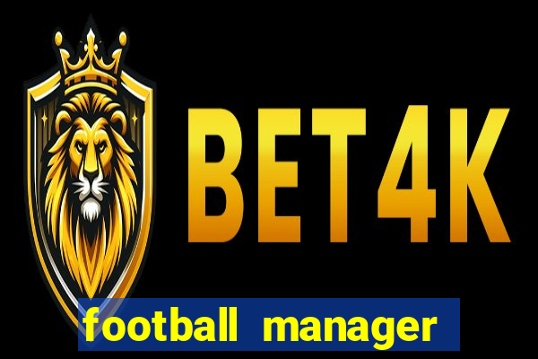 football manager 2024 crack status