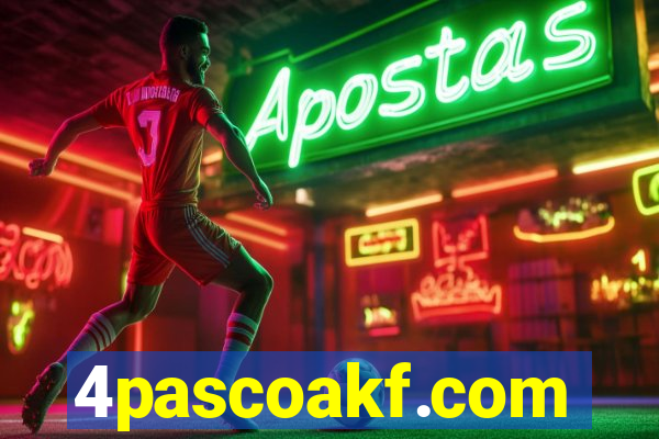 4pascoakf.com