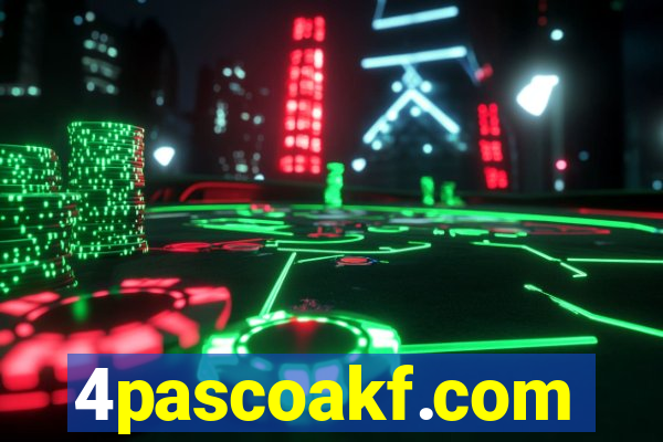 4pascoakf.com