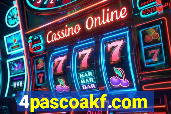 4pascoakf.com