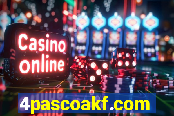 4pascoakf.com