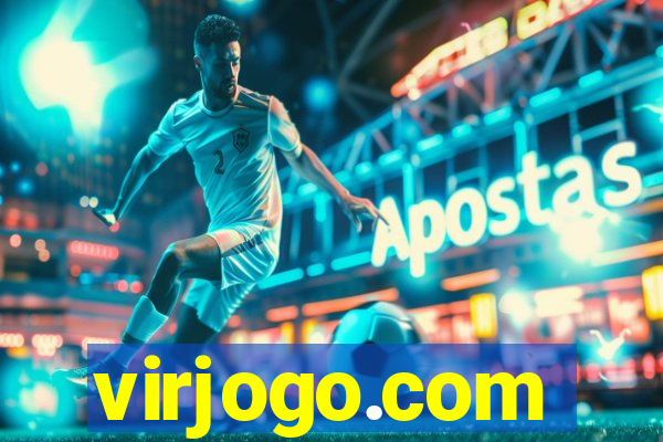 virjogo.com