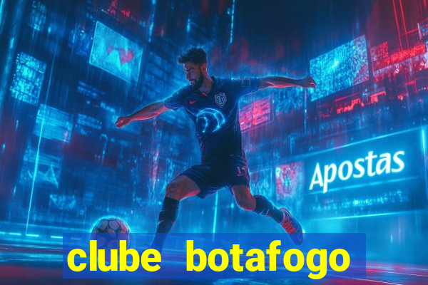 clube botafogo santa felicidade