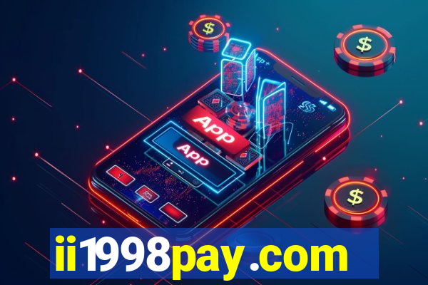 ii1998pay.com