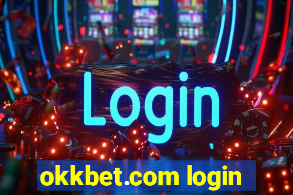 okkbet.com login