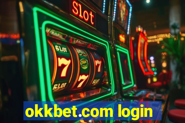 okkbet.com login