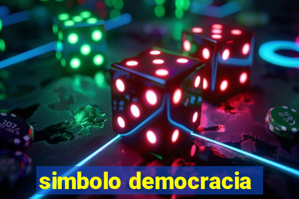 simbolo democracia