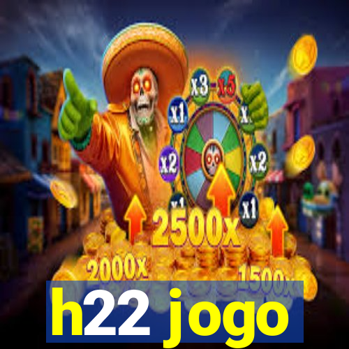 h22 jogo