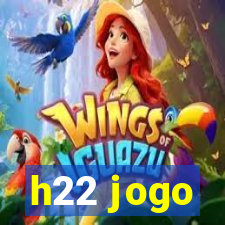 h22 jogo