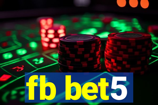 fb bet5