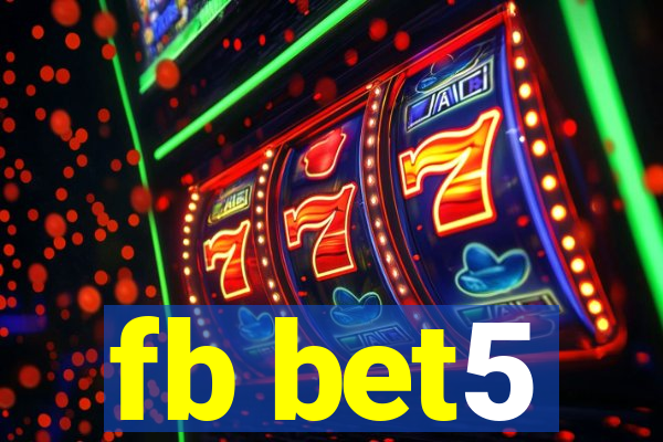 fb bet5