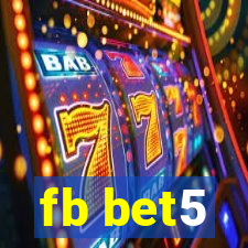 fb bet5