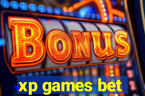 xp games bet