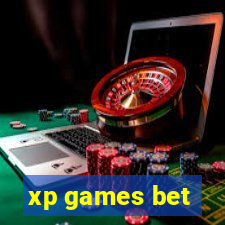 xp games bet