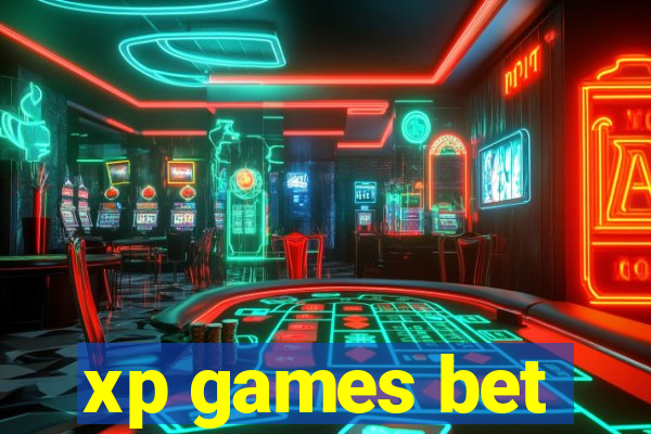 xp games bet