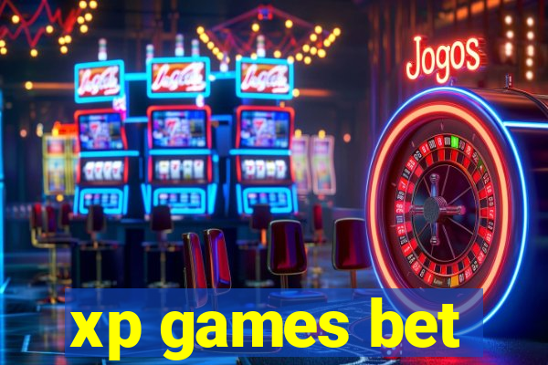 xp games bet