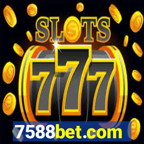 7588bet.com