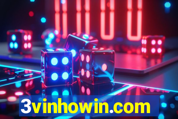 3vinhowin.com