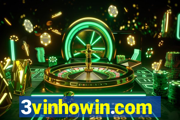 3vinhowin.com