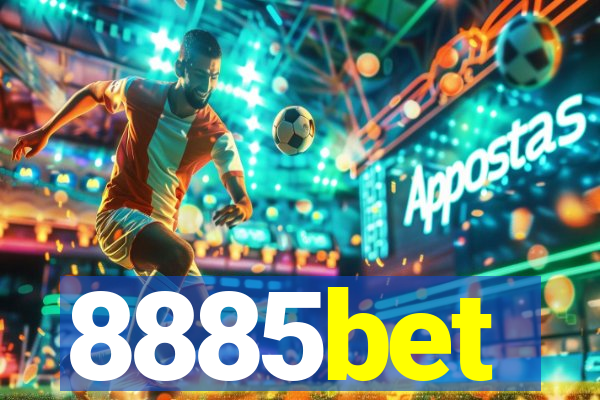 8885bet