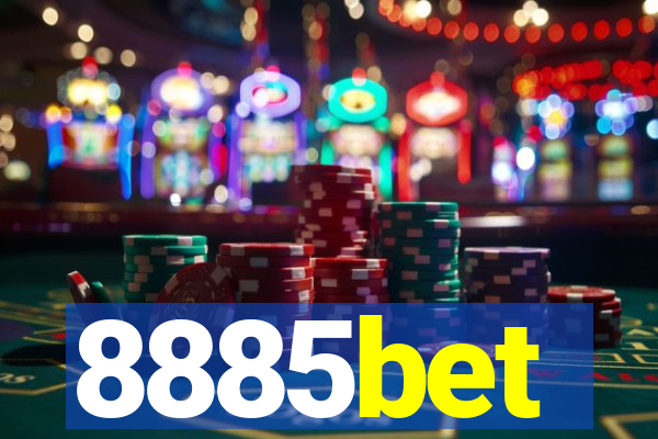 8885bet